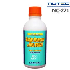 �y�݌ɂ��莞���[�z NUTEC NC-221 250ml �t���[�G���V�X�e���N���[���i�b�v �p���[�A�b�v�Y���� Sludge Remover & Fuel BOOST �J�[�O�b�Y