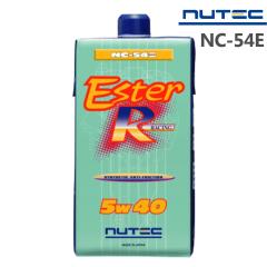 �y�݌ɂ��莞���[�z NUTEC NC-54E 1L 5w40 �G���W���I�C�� �j���[�e�b�N 100%���w���� �G�X�e���n 4�T�C�N�� �Q�� �S�� �����\ �J�[�O�b