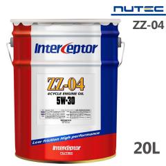 NUTEC ZZ-04 20L 5W30 �G���W���I�C�� �j���[�e�b�N ���f�������~�l���� VHVI �fr3 ZZ04 �����\ �J�[�O�b�Y �ԗp�i ��������