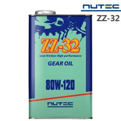 �y�݌ɂ��莞���[�z NUTEC ZZ-32 2L 80w120 �M�A�I�C�� �j���[�e�b�N ���w���� �G�X�e���n �����\ �J�[�O�b�Y �ԗp�i �M�A�[�I�C�� ����