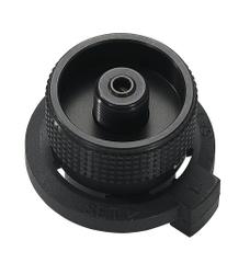 キャンピングムーン(CAMPING MOON) CB缶?OD缶ガス器具へ 互換アダプター 変換アダプター BKZ11