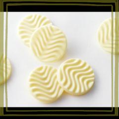 【ROYCE’】ロイズ北海道銘菓 ピュアチョコレート ホワイト 20枚 100G 1箱
