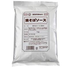 あみ印 焼そばソース(粉末) 1KG