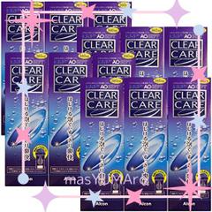 AOセプトクリアケア 360ML×12本