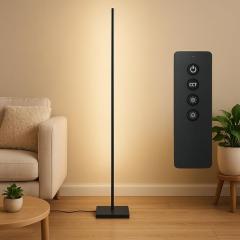 IKEA イケア フロアランプ 真ちゅう グリーングレー m70543843