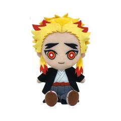 鬼滅の刃 CHIBI ぬいぐるみ 煉獄千寿郎 2632