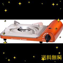IWATANI カセットフー スーパー達人スリム CB-SS-1