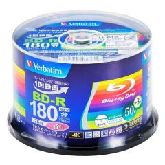 パナソニック 2倍速ブルーレイディスク片面2層50GB追記5枚+1枚 LM 