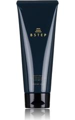 BSTEP 除毛クリーム メンズ 男性 VIO 【刺激臭が少なくVIO対応×低刺激で大容量の230G×医薬部外品】