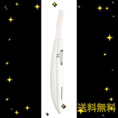 パナソニック フェイスシェーバー フェリエ ウブ毛 眉毛 白 ES-WF61-W