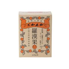 セイコー フルーツシュガー 羅漢果顆粒箱 500G