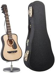 SUNRISE SOUND HOUSE サンライズサウンドハウス ミニチュア楽器 フォークギター 15CM