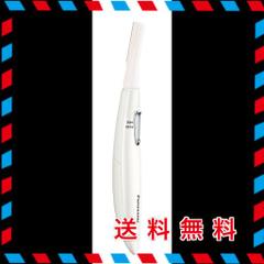 パナソニック フェイスシェーバー フェリエ ウブ毛 眉毛 白 ES-WF61-W