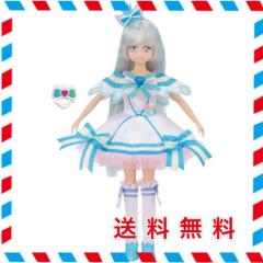 ぽぽちゃん お人形 やわらかお肌の女の子だもんぽぽちゃん くま