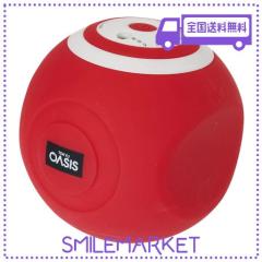 東急スポーツオアシス (公式店) スタイリーボール 振動レベル5段階 SLB