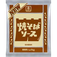 リケン 焼きそばソース(粉末) 1KG