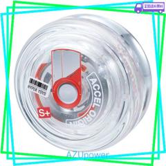 [バンダイ(BANDAI)] HYPER YOYO ACCEL ハイパーヨーヨーアクセル アクセルオリジン-サイバ―スホワイト-