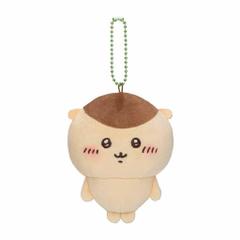 ちいかわ もちっとぷちミニマスコット (くりまんじゅう)