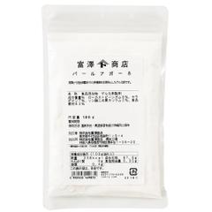 富澤商店(TOMIZ) パールアガー8 100G (アガー/ゼラチン/無臭)