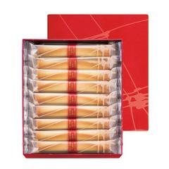 ヨックモック yokumoku シガール オゥ ショコラ 18本入り