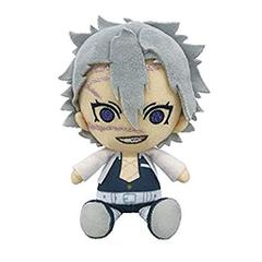 サンライズ 鬼滅の刃 CHIBIぬいぐるみ 不死川実弥