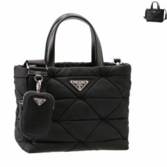 v_ PRADA g[gobO pfbh Re-Nylon iC ~j|[`t 2WAYnhobO 1BG373B9O RDJN 