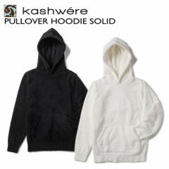 JVEGA KASHWERE p[J[ XEFbg vI[o[ HOODIE SOLID Y STCY`XLTCY WMCHSWP01 0001