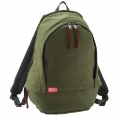 fB[[ DIESEL Y bNTbN RAVE BACKPACK X obNpbN iC X09371 P5183 T7420