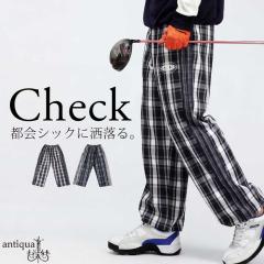 ANTIQUA GOLF�~STCH ���C�h�p���c �����Y ���������E(500)���[���։� �t�V��