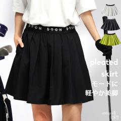 ANTIQUA GOLF�~STCH �X�R�[�g ���f�B�[�X �������� �E(50)���[���։� �t�V��