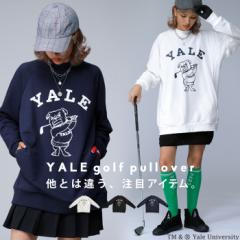 ʒ YALE ANTIQUA GOLF уvI[o[ EĔ́B[֕s