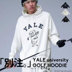 ʒ YALE ANTIQUA GOLF уp[J[ EĔ́B[֕syZz ̓