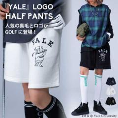 ʒ YALE ANTIQUA GOLF n[tpc E[֕s