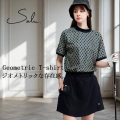 �W�I���g���b�N��T�V���c ���f�B�[�X �S���t�E�F�A ���������E�ē��� (50)���[���։�