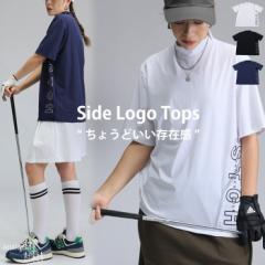ANTIQUA GOLF×STCH トップス レディース 送料無料・4月28日10時～発売。(100)メール便可 春新作