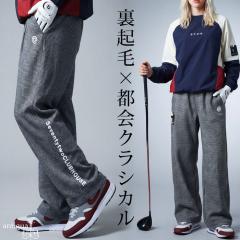 ANTIQUA GOLF�~STCH �p���c ���f�B�[�X ���������E���[���֕s�� �~�V��