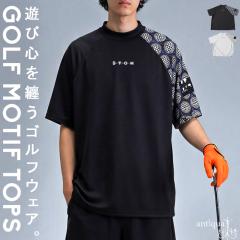ANTIQUA GOLF�~STCH �g�b�v�X  �����Y �������� �E(50)���[���։� �ĐV��