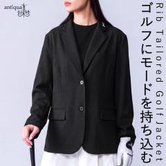 ANTIQUA GOLF�~STCH �W���P�b�g ���f�B�[�X �e�[���[�h�W���P�b�g ���� �X�g���b�` �S���t �A�E�^�[ �傫���T�C�Y ���ꂢ�� ��g�� ���g