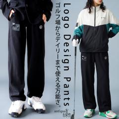 ANTIQUA GOLF�~STCH �p���c ���f�B�[�X �S���t�p���c �����O�� ���S �e�[�p�[�h�p���c ���u �X�g���b�` �E�G�X�g�S�� ������� �|�P�b�g