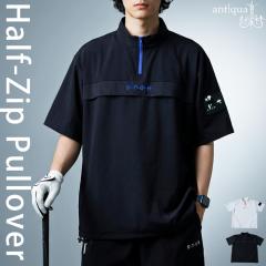 ANTIQUA GOLF�~STCH �v���I�[�o�[ �����Y �������� �E(100)���[���։� �ĐV��