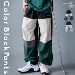ANTIQUA GOLF�~STCH �p���c �����Y ���� �i�C���� �S���t �z�F ���C�h �����O �X�|�[�c �|�P�b�g�t�� �傫���T�C�Y ��g�� ���g�� �J�W��