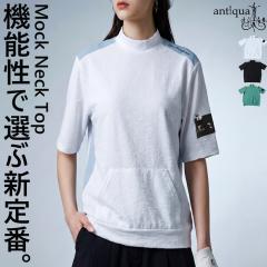 ANTIQUA GOLF�~STCH �g�b�v�X ���f�B�[�X �������� �E(80)���[���։� �ĐV��