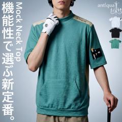 ANTIQUA GOLF�~STCH �g�b�v�X �����Y �������� �E(80)���[���։� �ĐV��