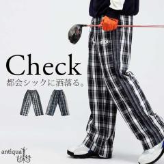 ANTIQUA GOLF�~STCH ���C�h�p���c �����Y ���������E(500)���[���։� �t�V��