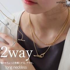 �A�N�Z�������� �����O�l�b�N���X �l�b�N���X ���f�B�[�X 2way�E�ē��� (30)���[���։� �~�V��