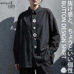 �{�^���f�U�C�� �V���c ���f�B�[�X �H�D�� ���� ���������E(80)���[���։�