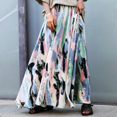 �A�[�g���M���U�[�X�J�[�g �X�J�[�g ���f�B�[�X ���������E�ē��� (500)���[���։�