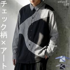 �`�F�b�N�� �V���c �����Y ���� ��100�� ���������E(100)���[���։� �t�V��