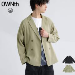 ���l���^�b�` �W���P�b�g �����Y �A�E�^�[ ���O���� ���������E���[���֕s�� �t�V��