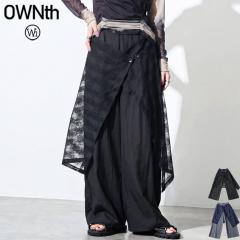 ���C���[�h�� �p���c ���f�B�[�X �����O ���C�h�p���c ���������E(100)���[���։� �t�V��